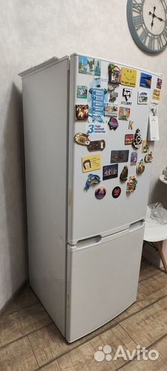 Холодильник Atlant двухкамерный