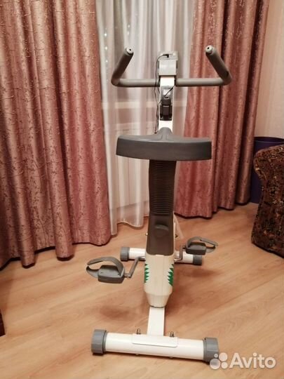 Велотренажер