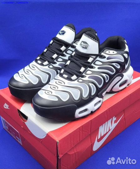 Кроссовки nike AIR MAX TN plus drift (41-45) (Арт.97982)