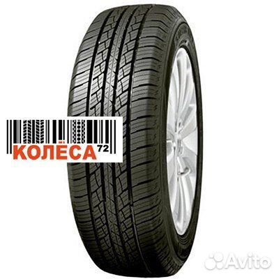 Westlake SU318 265/65 R17