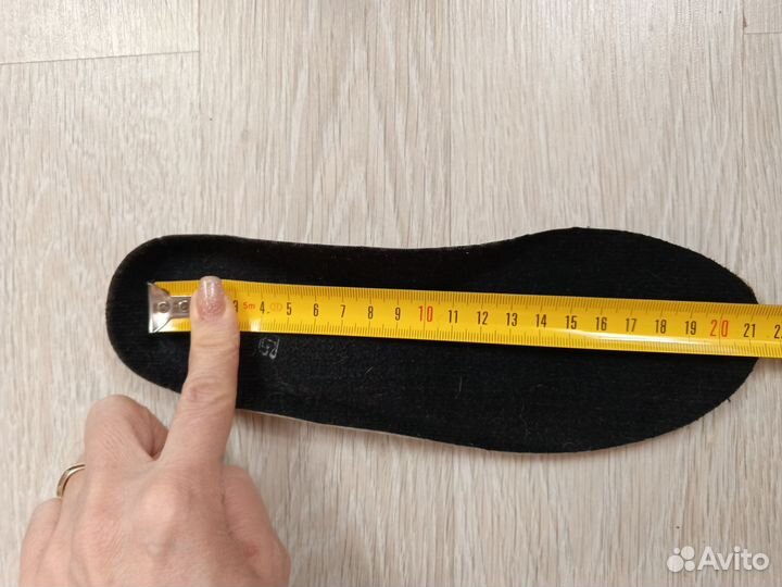 Лыжи беговые и ботинки, 35