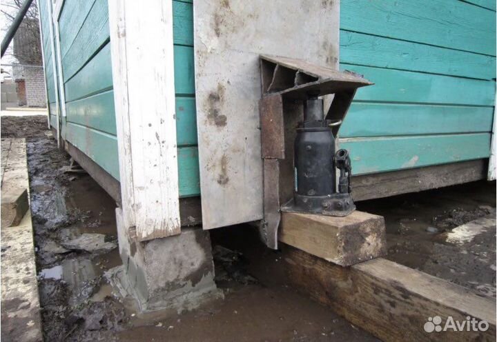 Бригада строителей