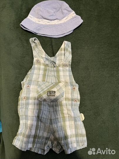 Одежда пакетом