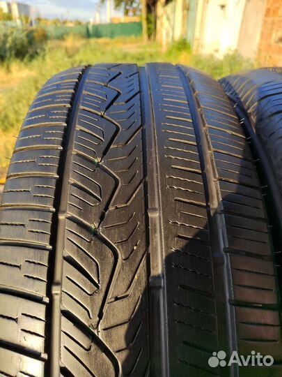 Nitto NT421Q 265/65 R17