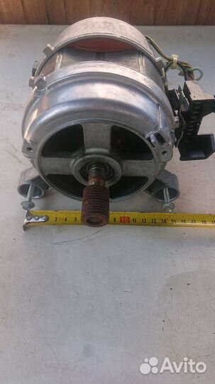 Электродвигатель для сма Zanussi. Electrolux