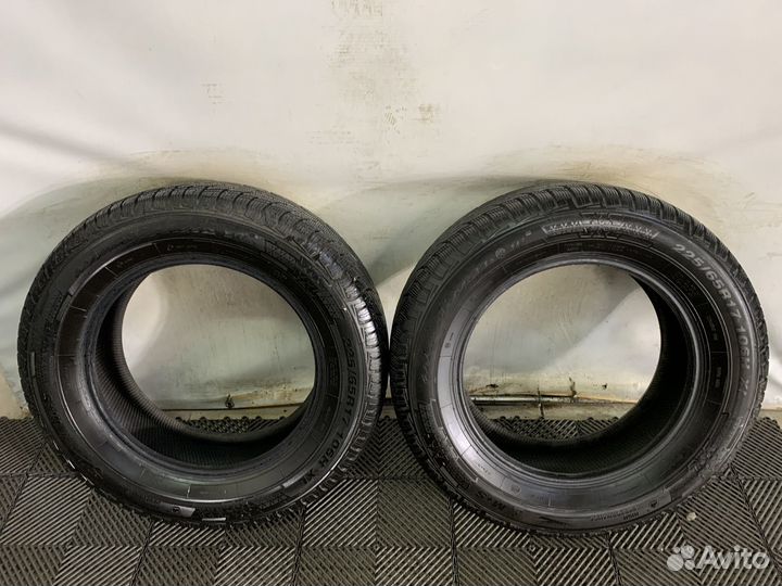 Белшина Artmotion Snow HP Бел-517 225/65 R17
