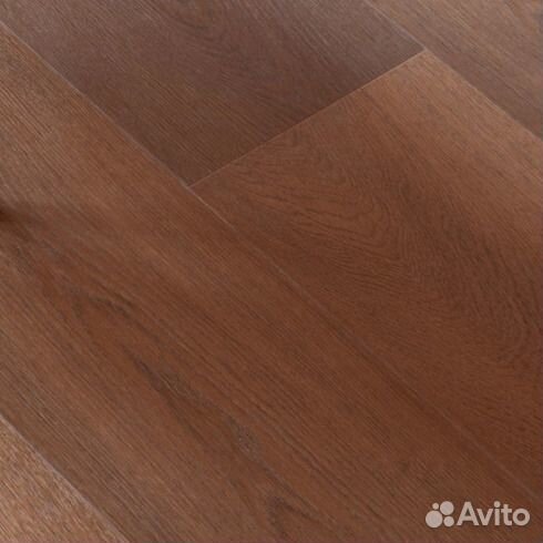 Ламинат SPC VinilPol Дуб Бравон 8811