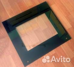 Стекло для плиты, духовки и варочной панели