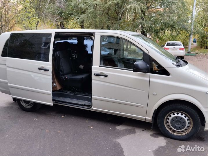 Заказать Минивэн Микроавтобус Аэропорт Перевозки