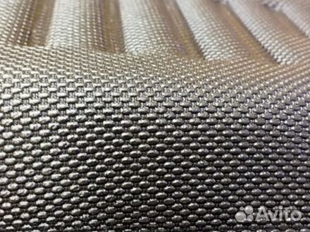 Коврики салона Satori 3D Skoda Octavia A5