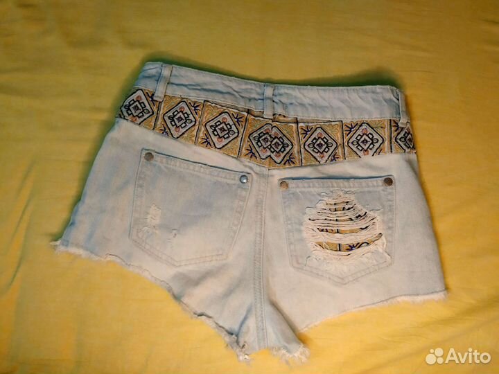 Летняя одежда для девочки, 134-140