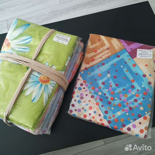 Комплект постельного белья