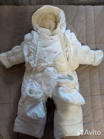 Детские вещи на девочку