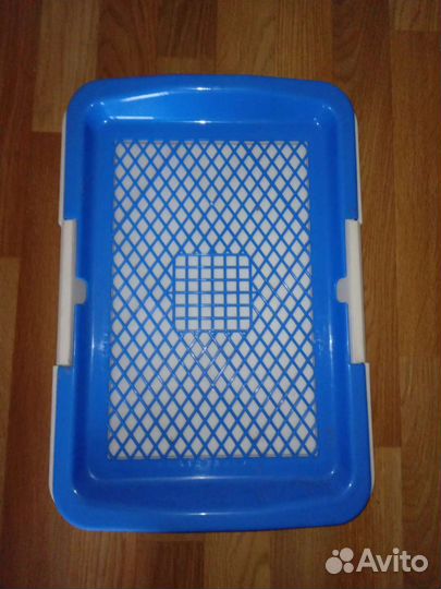 Лоток туалет для собак