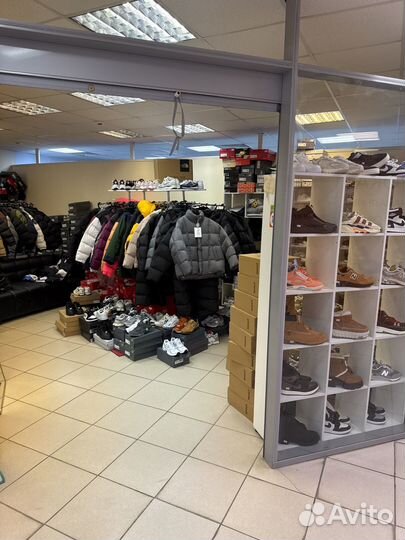 The North Face Eco Polar Корея Оригинал