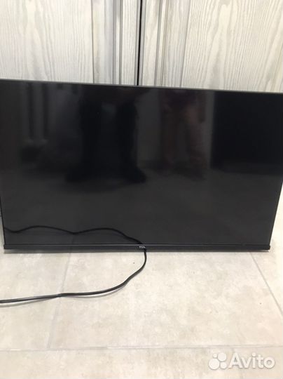 Телевизор Android tv