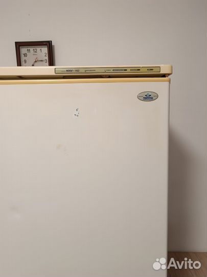 Холодильник