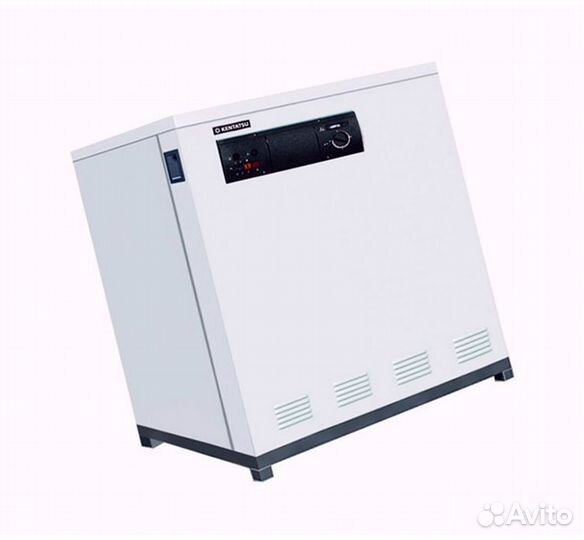 Котел газовый отопления Kentatsu Kobold PRO-14