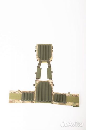 Набор Кап тактических