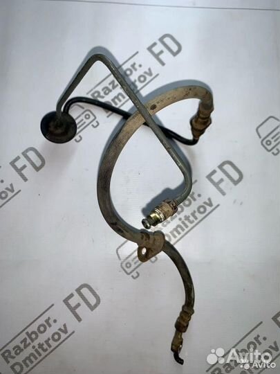 Трубка гидроусилителя Toyota Corolla Levin AE101