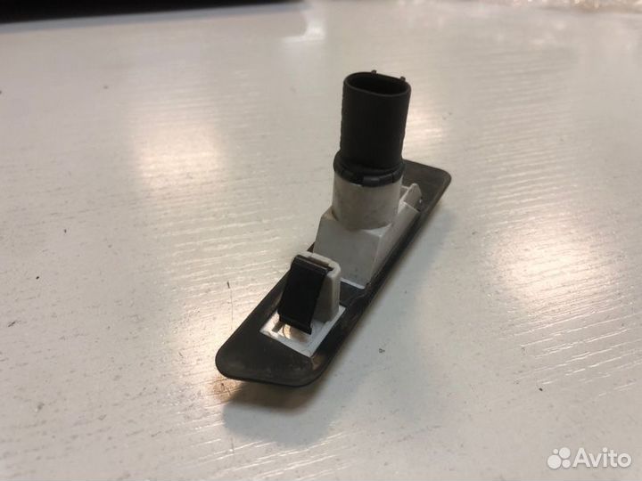 Поворотник передний правый Bmw 3 E36 sedan/ E36/2C