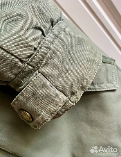 Парка зимняя Adidas