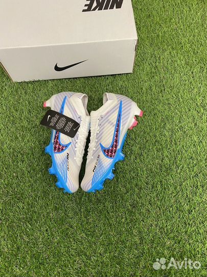 Бутсы Nike Vapor 15 FG Elite