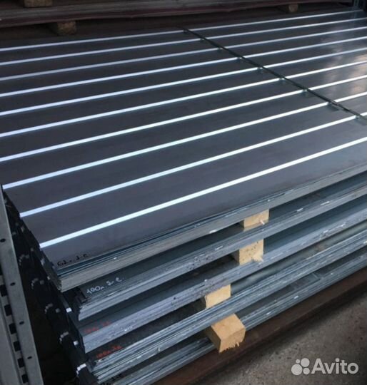 Профнастил со склада