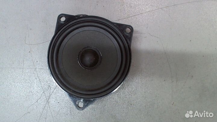 Динамик Mini Cooper (R56), 2007