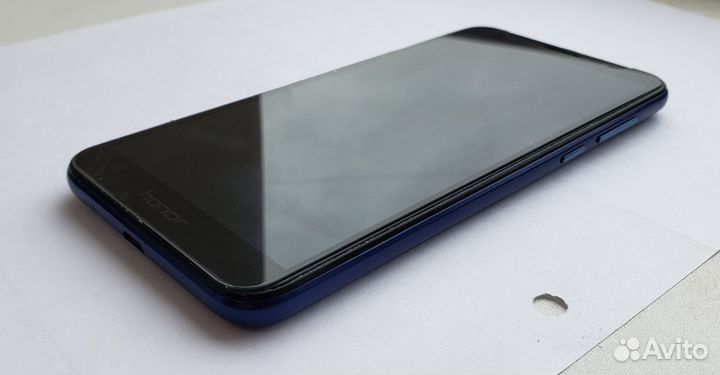 HONOR 7A, 2/16 ГБ