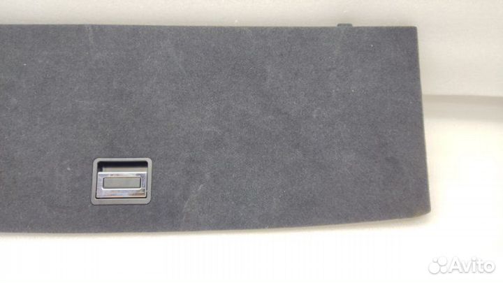 Пол багажника Lexus Rx450Hl AL20 2grfxs 2020