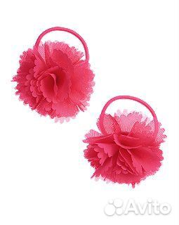 Новые резинки для волос (Crazy 8, Америка)