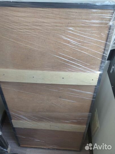 Детская кроватка с матрасом