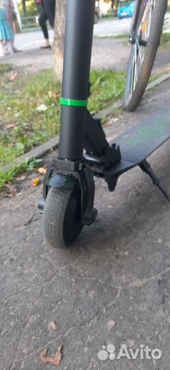Электро самокат mizar Rey pro