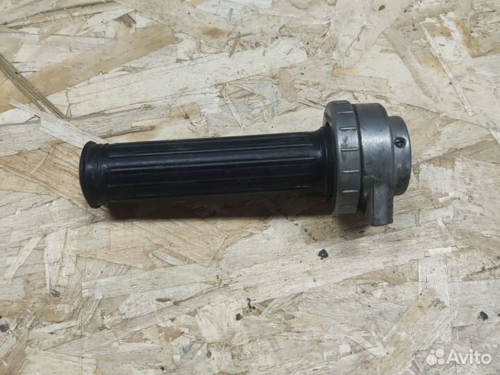 Ручка газа Ява