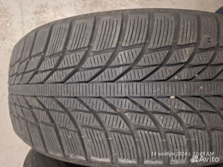 Kumho WinterCraft WP51 215/50 R17 95