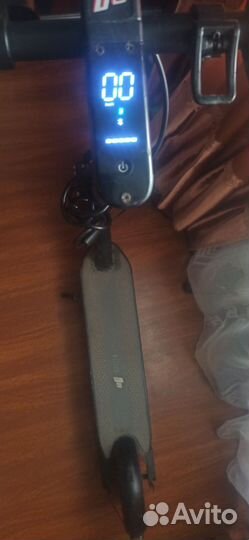 Электросамокат yokamura i8