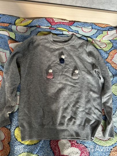 Свитер женский