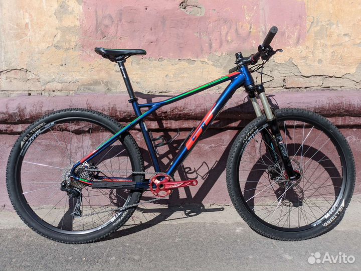 GT Karakoram 2017 comp 29