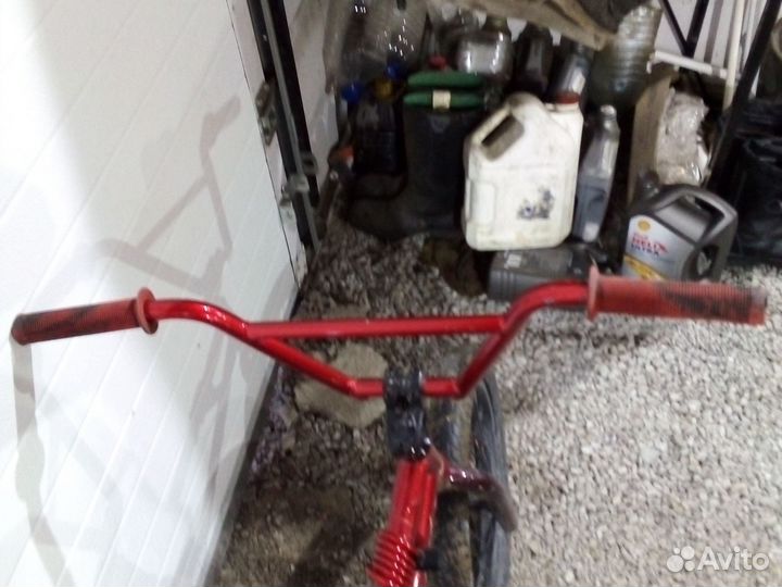 Бмх mongoose legion