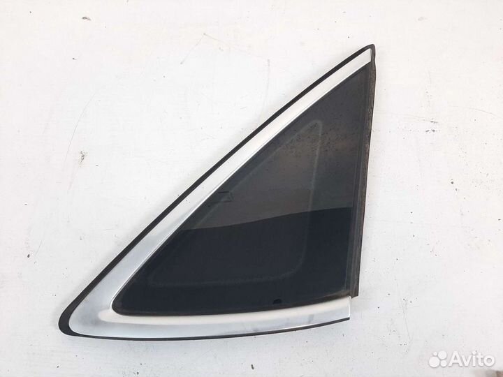 Форточка крыла правая Форд Мондео 4 рестайлинг