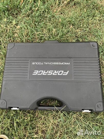 Инструмент