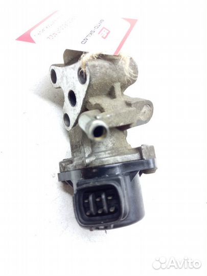 Клапан EGR Toyota Vitz KSP130 1krfe