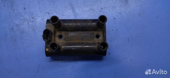 Катушка зажигания Geely Mk Cross