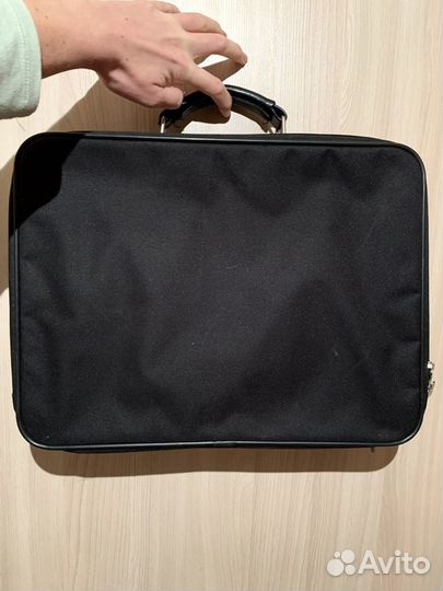 Сумка для ноутбука