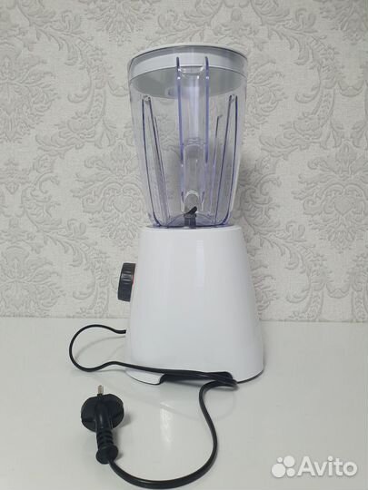 Блендер стационарный Moulinex LM420110