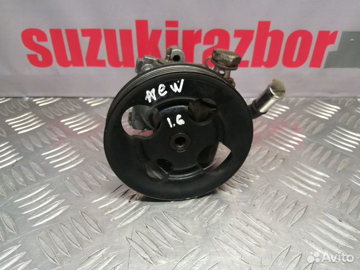 Насос гур M16A Suzuki Grand Vitara 2008 г