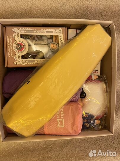 Подарки для Ирины