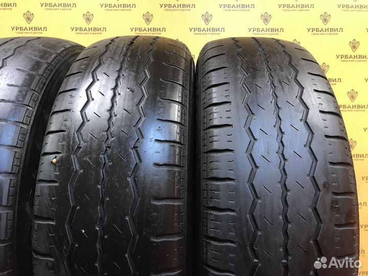 Hankook Radial RA08 215/70 R16C T