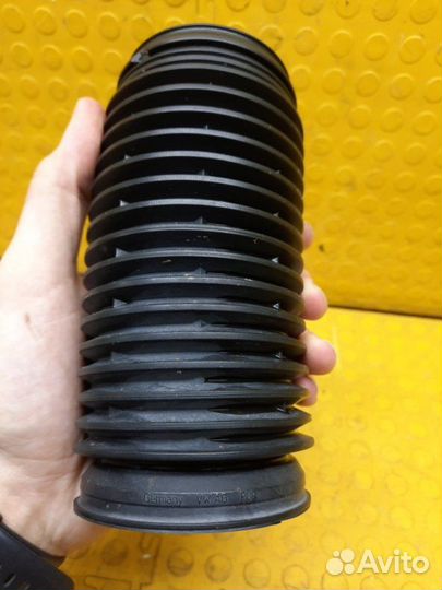 Пыльник амортизатора передний Skoda Kodiaq NS7